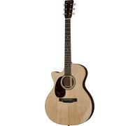 Martin Guitar GPC-16E-01 LH