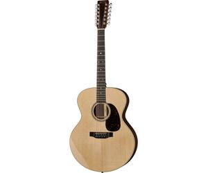 Martin Guitar Grand J-16E 12 string