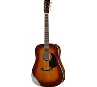 Martin Guitar HD28 Ambertone