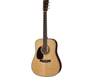 Martin Guitar HD28E LH