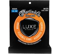 Martin Strings - Luxe by Martin Kovar Acoustic FX Medium
