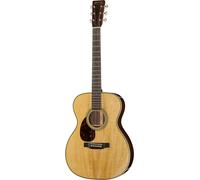 Martin Guitar OM28 LH
