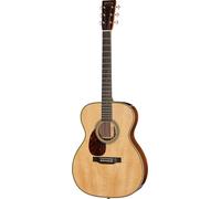 Martin Guitar OM28E LH
