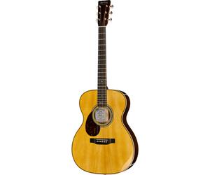 Martin Guitar OMJM John Mayer Lefthand
