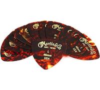 C F Martin 18A0052 Guitar Pick