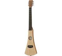 Martin Guitar Steel String Backpacker LH