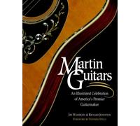 Martin Guitars