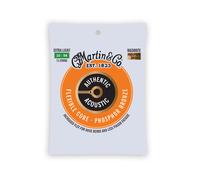 Martin Phosphor Bronze Strings 12 Strings Extra Light