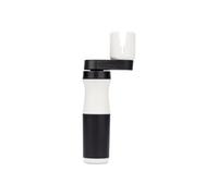 C. F. Martin 18A0127 Martin Guitar String Winder, Black and White