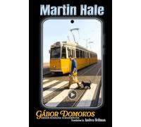 Martin Hale: Stories of Marriage, Fatherhood, and Mild Panic