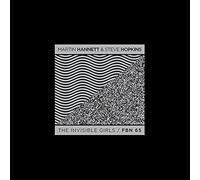 Martin Hannett and Steve Hopkins - The Invisible Girls