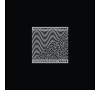 MARTIN HANNETT & STEVE HOPKINS - THE INVISIBLE GIRLS [VINYL]