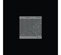 MARTIN HANNETT & STEVE HOPKINS - THE INVISIBLE GIRLS [VINYL]