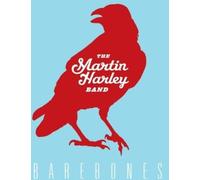 Martin Harley Band - Barebones