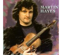 Martin Hayes
