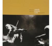 Martin Hayes & Dennis Cahill - Live In Seattle