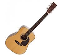 Martin HD-28E LR Baggs Anthem #M3029729