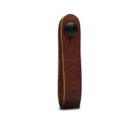 Martin Headstock Tie Brown