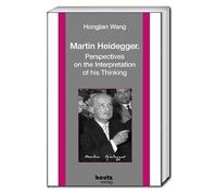 Martin Heidegger.: Perspectives on the Interpretation of his Thinking