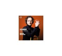 MARTIN HELMCHEN: SCHUBERT: PNO SONS VOL. 1 - CD