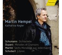 Martin Hempel/Katharina Kegler