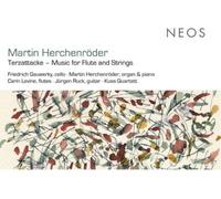 Martin Herchenr Martin Herchenröder: Terzattacke: Music for Flu (CD) (US IMPORT)