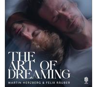 Martin Herzberg - The Art of Dreaming [VINYL]