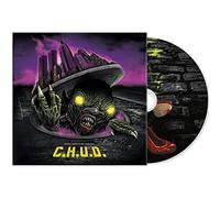 Martin & Hughes David Cooper - C.H.U.D.