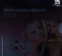 Martin Hummel - Schutz: Weihnachts-Historie