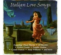 Martin - Italian Love Songs