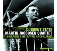 Martin Jacobsen - Current State