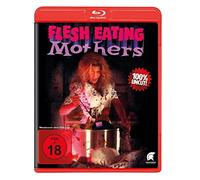 Martin,James Aviles - Flesh Eating Mothers [Blu-ray]