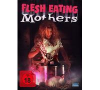 MARTIN,JAMES AVILES - FLESH EATING MOTHERS (MEDIABOO (1 Blu-ray)