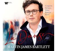 Martin James Bartlett – La Danse