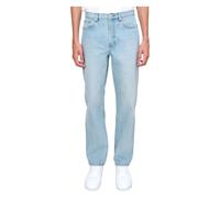 Martin Jeans - male - A.P.C. - Straight Fit Jeans - Blue - W33 - Jeans W33