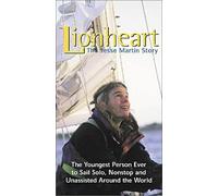 Martin, Jesse - Lionheart - The Jesse Martin Story [VHS]