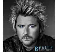 Martin, Jimmy - Berlin