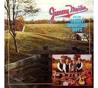 Jimmy Martin - Jimmy Martin & The Sunny Mountain Boys (5-CD Deluxe Box Set) -...