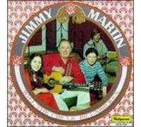 Martin, Jimmy - Will the Circle Be Unbroken