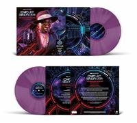 MARTIN, Jo/STEVE LYONS - Doctor Who: Circuit Breaker: The Deadliest Weapon - LP