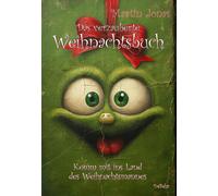 Martin Jonas Das verzauberte Weihnachtsbuch - Komm mit ins Land des (Paperback)