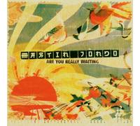 Martin Jondo - Are You Really Waiting