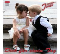 Martin Jones - Dich für einen Tag