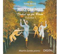 Martin Jones - Klavierwerke Vol.1