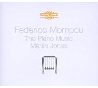 Martin Jones - MARTIN JONES