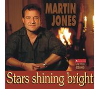 Martin Jones - Stars shining bright