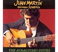 Martin, Juan - Andalucian Suites