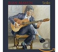 Juan Martin - Solo