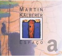 Martin Kalberer - Espaço
