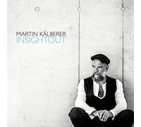 Martin Kälberer - InSightOut [VINYL]